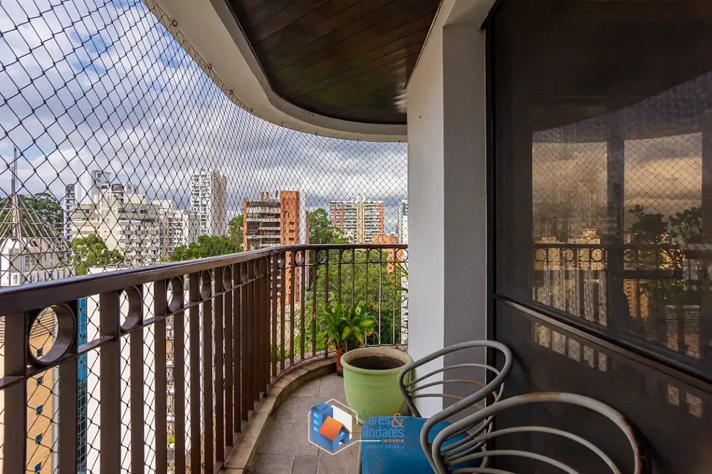 Apartamento, 3 quartos, 174 m² - Foto 2