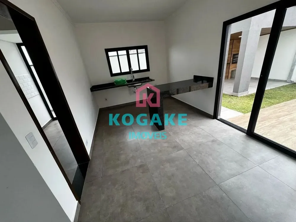Sobrado, 4 quartos, 198 m² - Foto 3