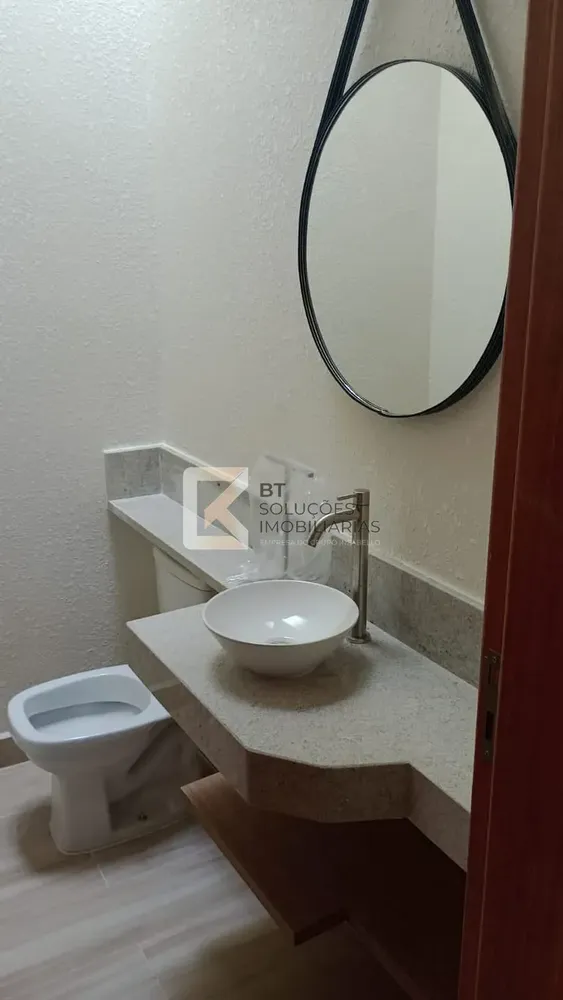 Casa, 3 quartos, 158 m² - Foto 8