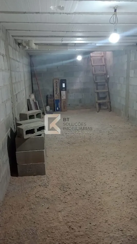 Casa, 3 quartos, 158 m² - Foto 1