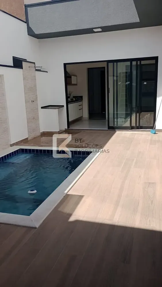 Casa, 3 quartos, 158 m² - Foto 7