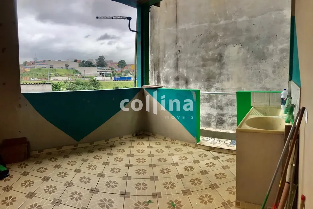Casa, 4 quartos, 121 m² - Foto 5
