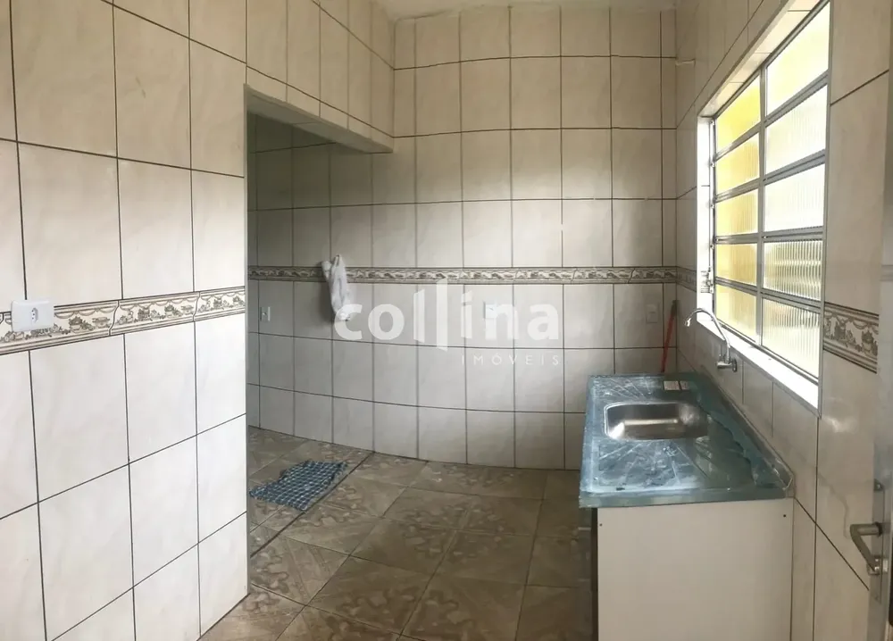 Casa, 4 quartos, 121 m² - Foto 3