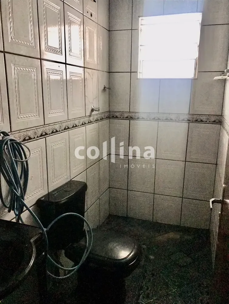 Casa, 4 quartos, 121 m² - Foto 6