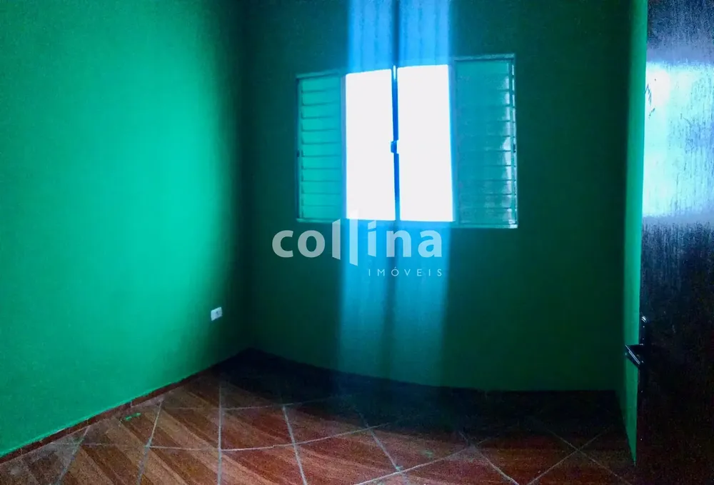 Casa, 4 quartos, 121 m² - Foto 2