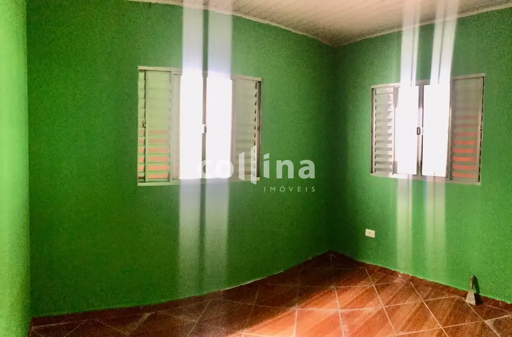 Casa, 4 quartos, 121 m² - Foto 1