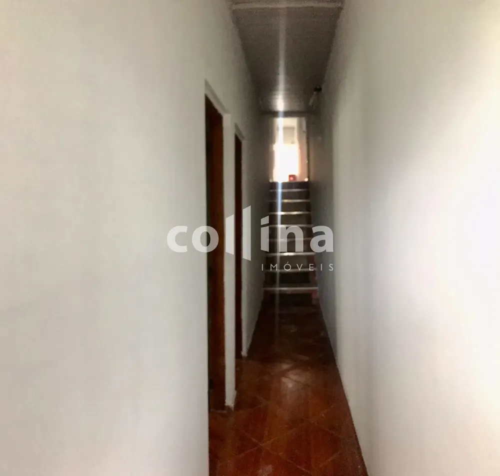 Casa, 4 quartos, 121 m² - Foto 4