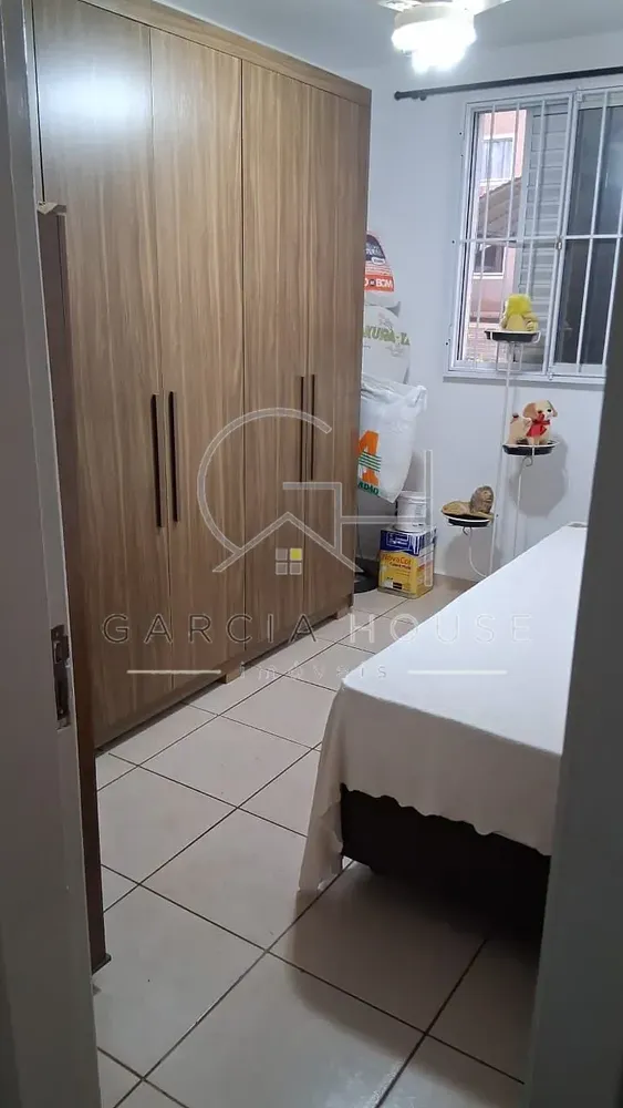 Apartamento, 2 quartos, 48 m² - Foto 3