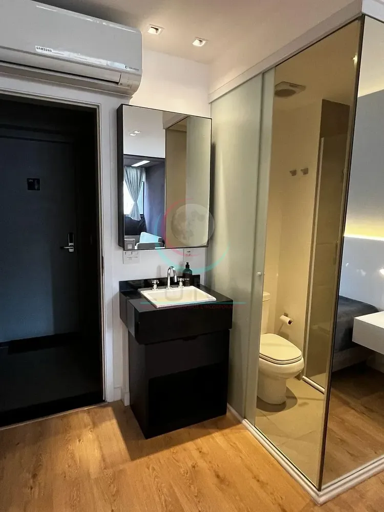 Apartamento, 1 quarto, 28 m² - Foto 3