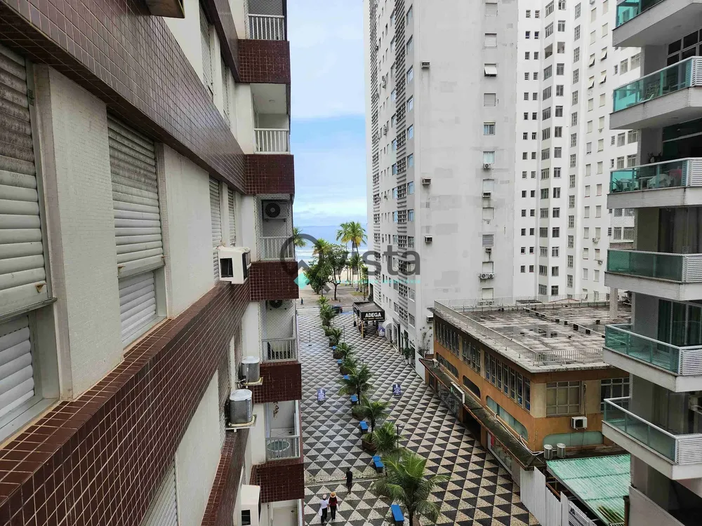 Apartamento, 2 quartos, 75 m² - Foto 2