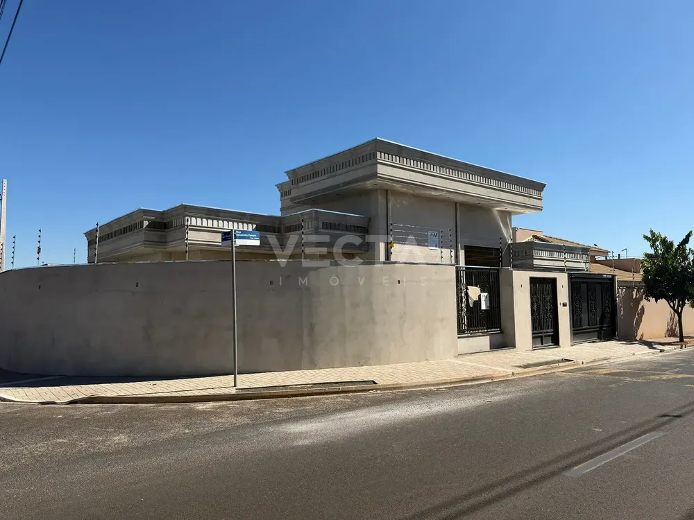 Casa, 3 quartos, 135 m² - Foto 2