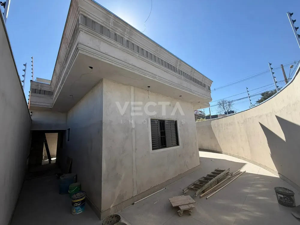Casa, 3 quartos, 135 m² - Foto 3