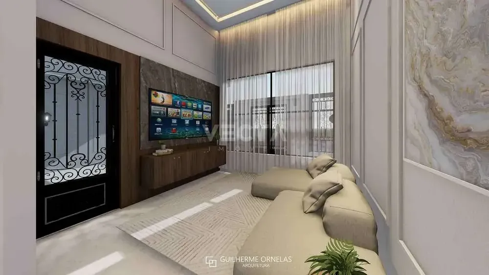 Casa, 3 quartos, 135 m² - Foto 5