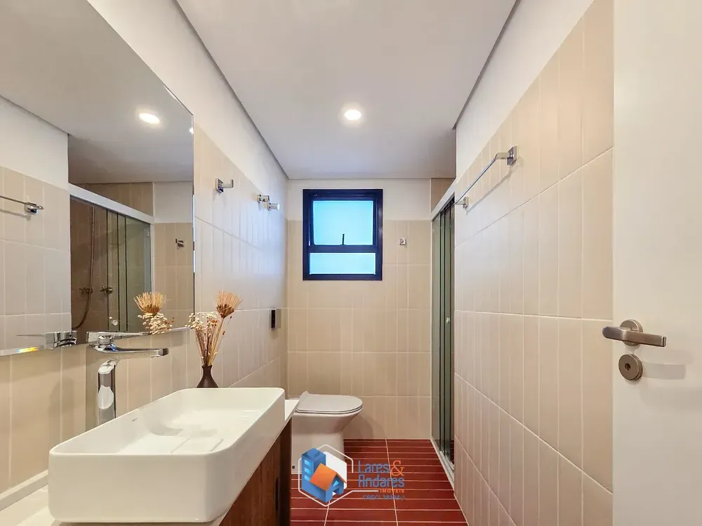Apartamento, 3 quartos, 93 m² - Foto 2