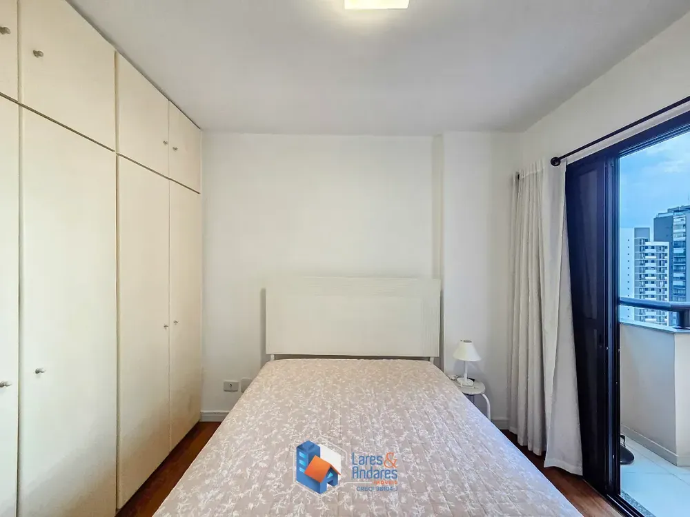 Apartamento, 3 quartos, 93 m² - Foto 1