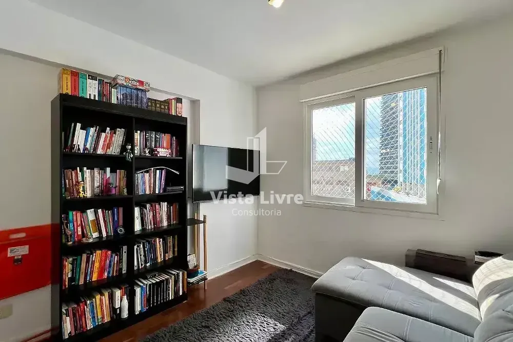Apartamento, 3 quartos, 97 m² - Foto 3