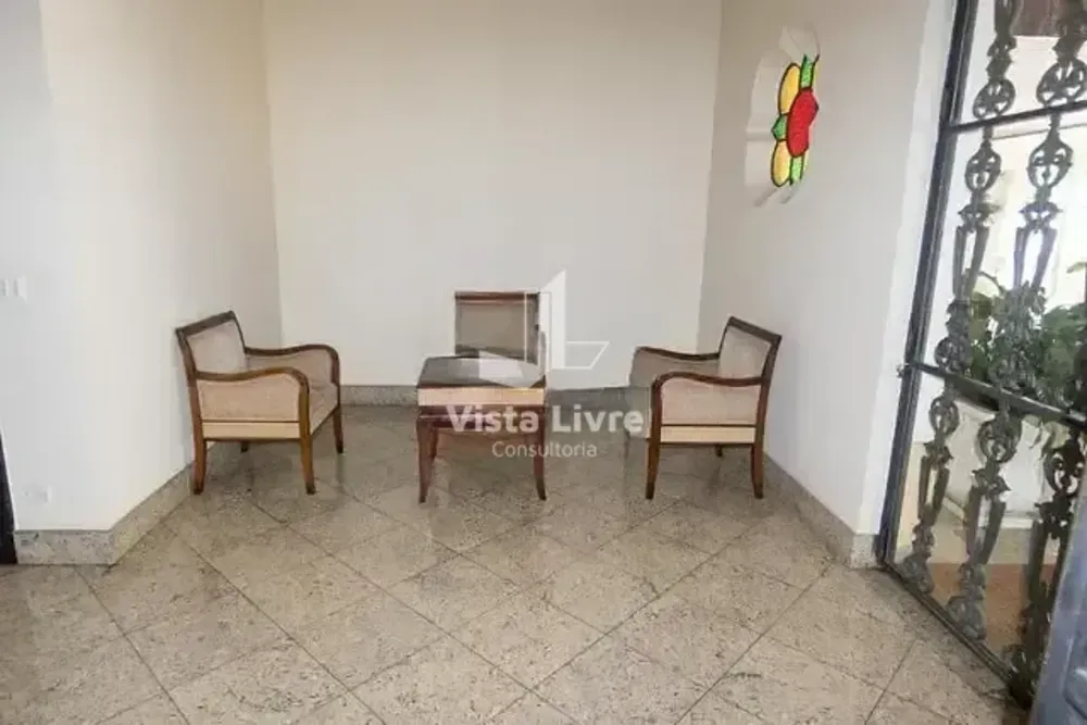 Apartamento, 3 quartos, 97 m² - Foto 1