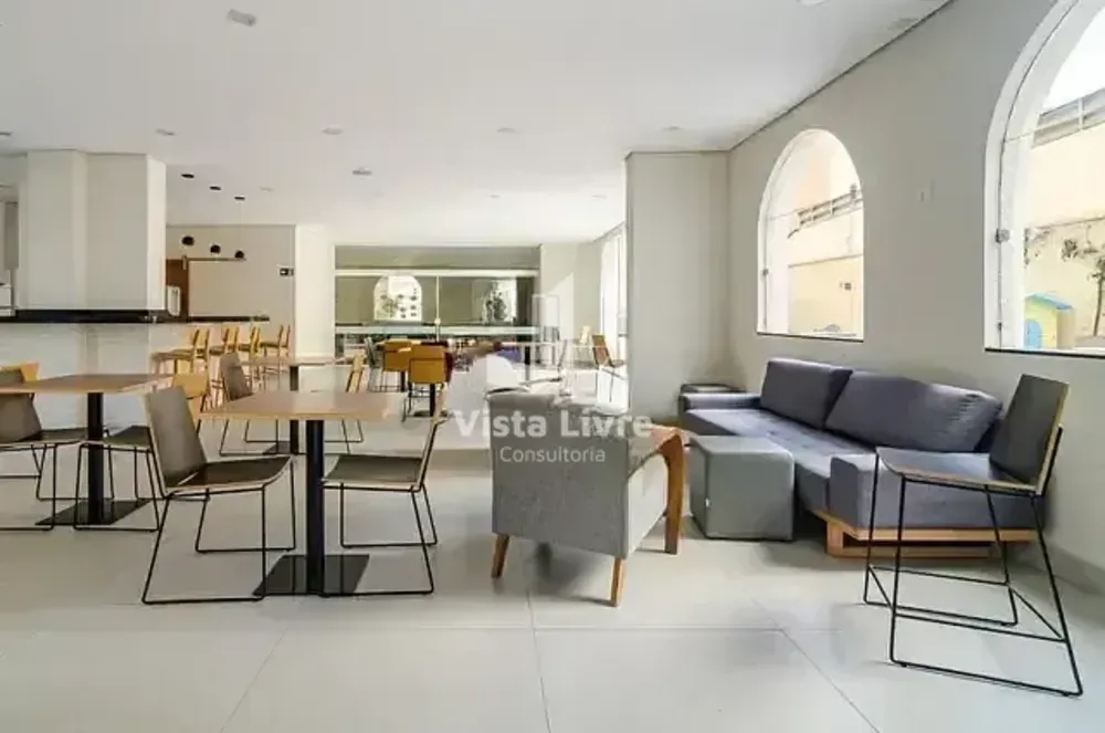 Apartamento, 3 quartos, 97 m² - Foto 4