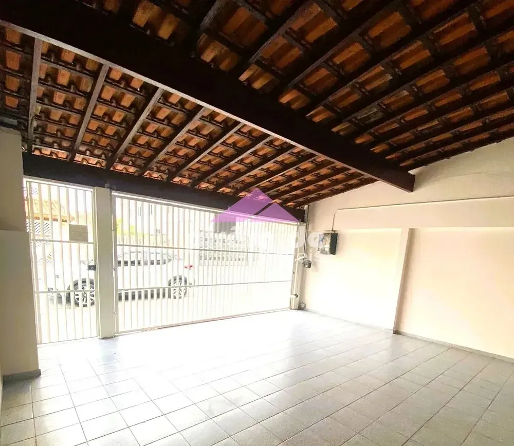 Casa, 2 quartos, 70 m² - Foto 2