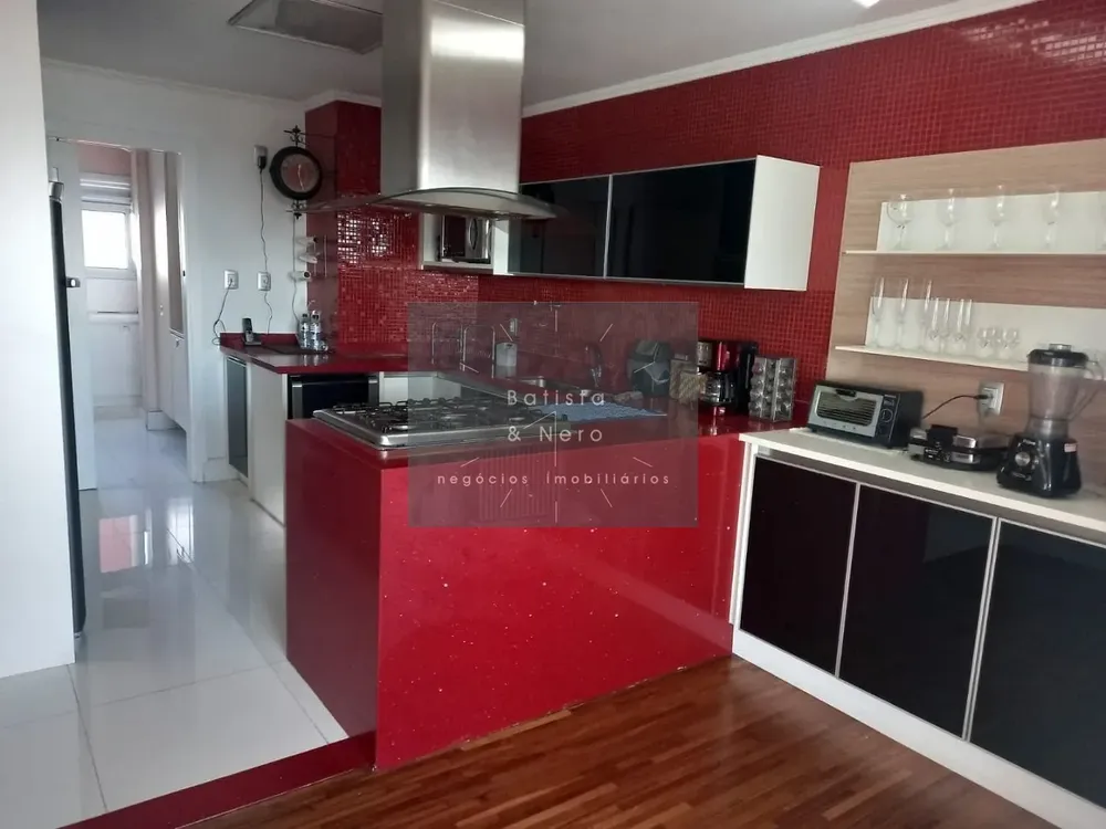 Apartamento, 3 quartos, 246 m² - Foto 2