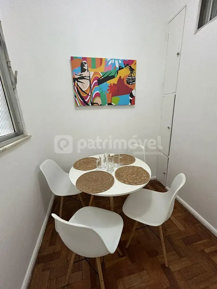 Apartamento, 1 quarto, 50 m² - Foto 7