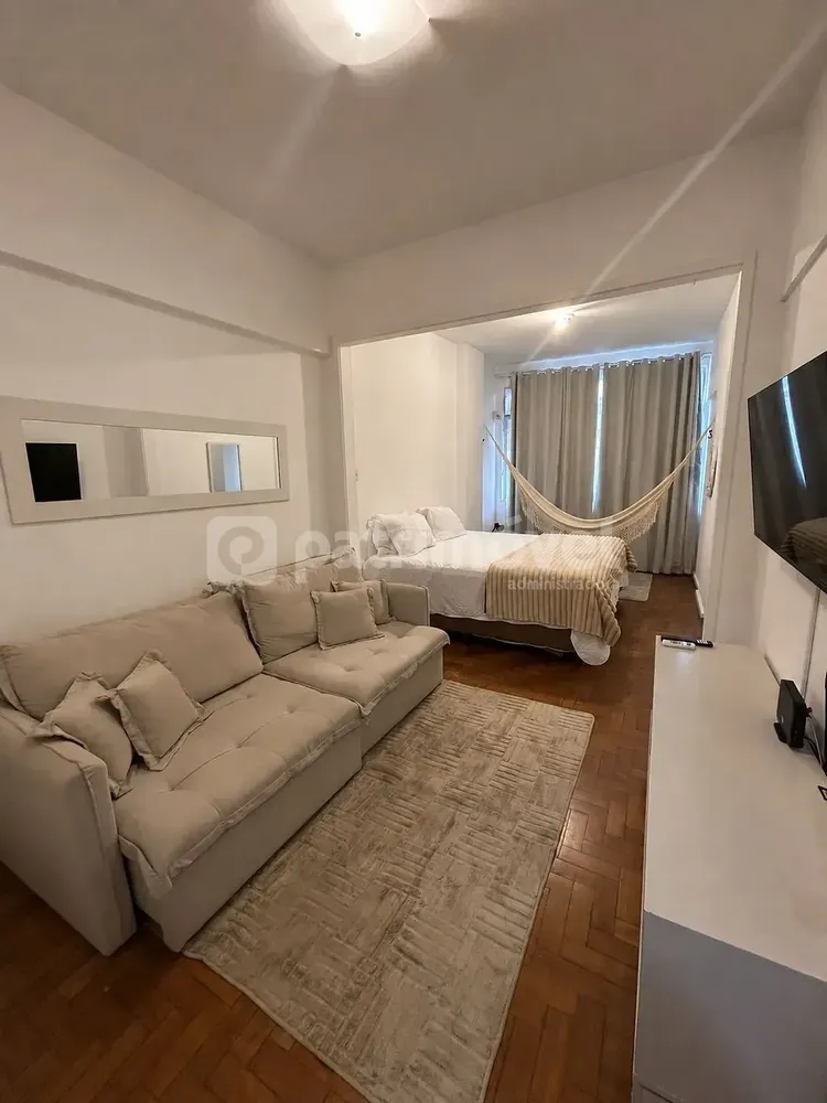 Apartamento, 1 quarto, 50 m² - Foto 2