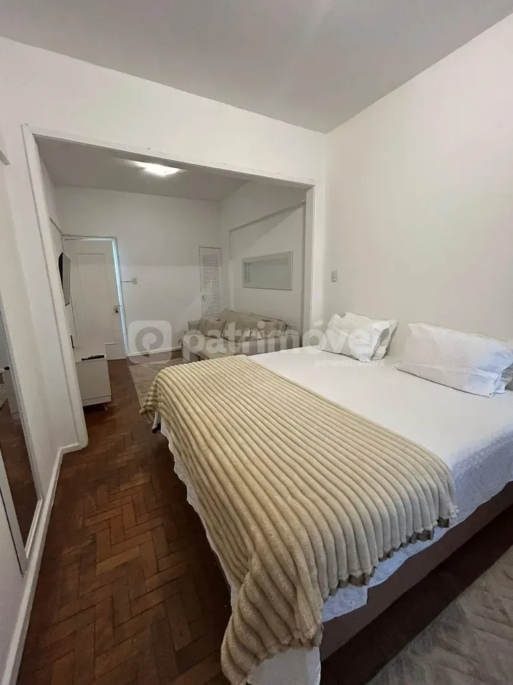 Apartamento, 1 quarto, 50 m² - Foto 5