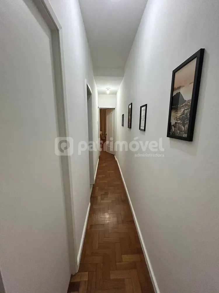 Apartamento, 1 quarto, 50 m² - Foto 3