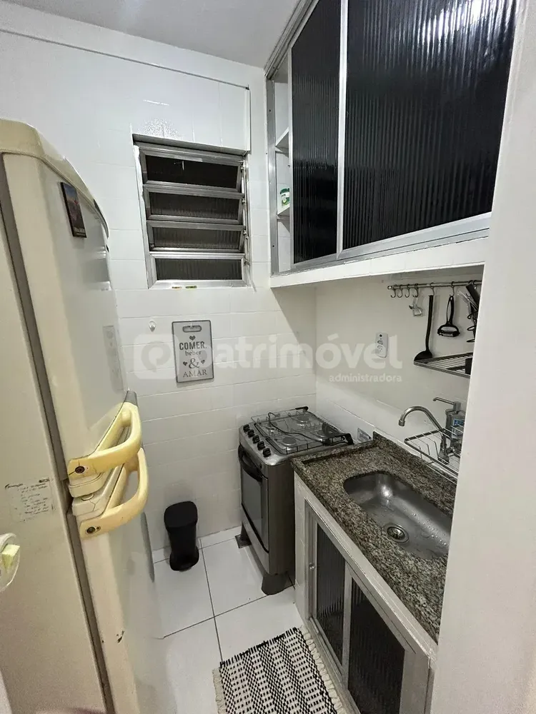 Apartamento, 1 quarto, 50 m² - Foto 9