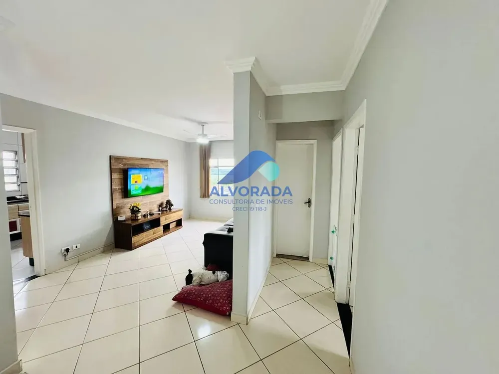 Apartamento, 2 quartos, 67 m² - Foto 6