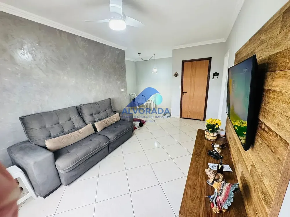 Apartamento, 2 quartos, 67 m² - Foto 1