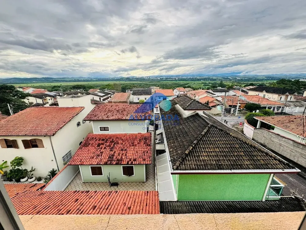 Apartamento, 2 quartos, 67 m² - Foto 2