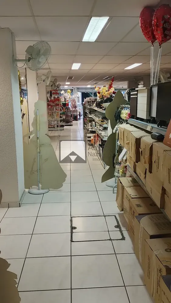 Loja-Salão, 322 m² - Foto 11