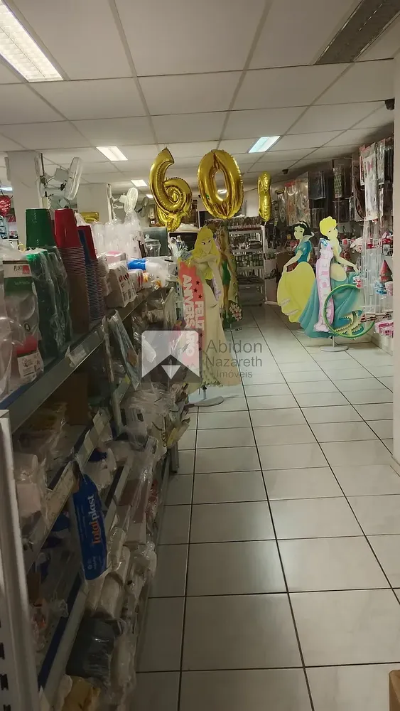 Loja-Salão, 322 m² - Foto 4