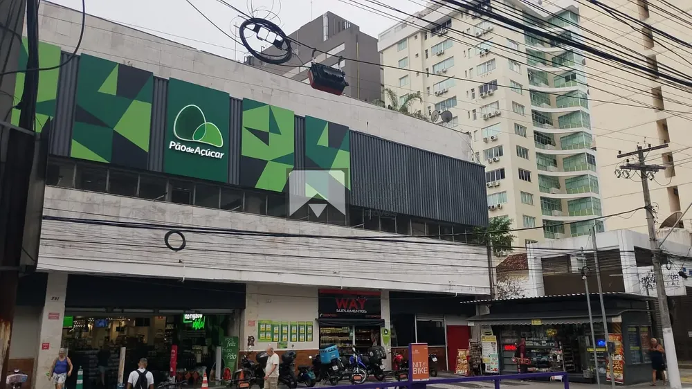 Loja-Salão, 322 m² - Foto 19