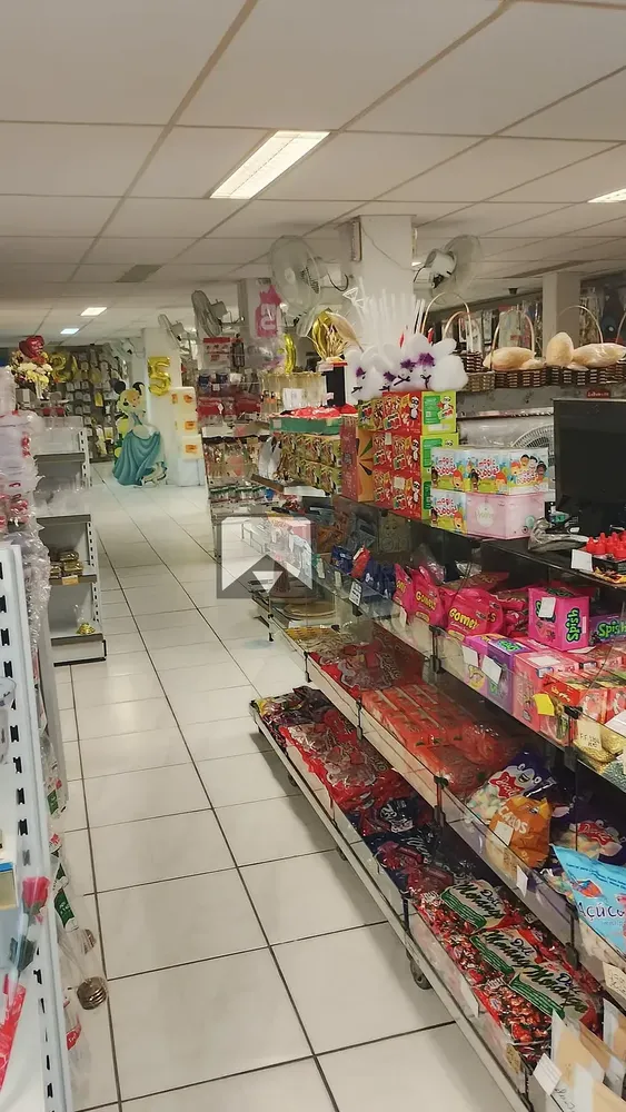 Loja-Salão, 322 m² - Foto 6
