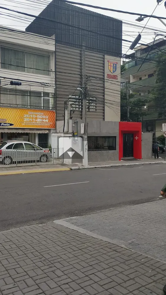 Loja-Salão, 322 m² - Foto 1