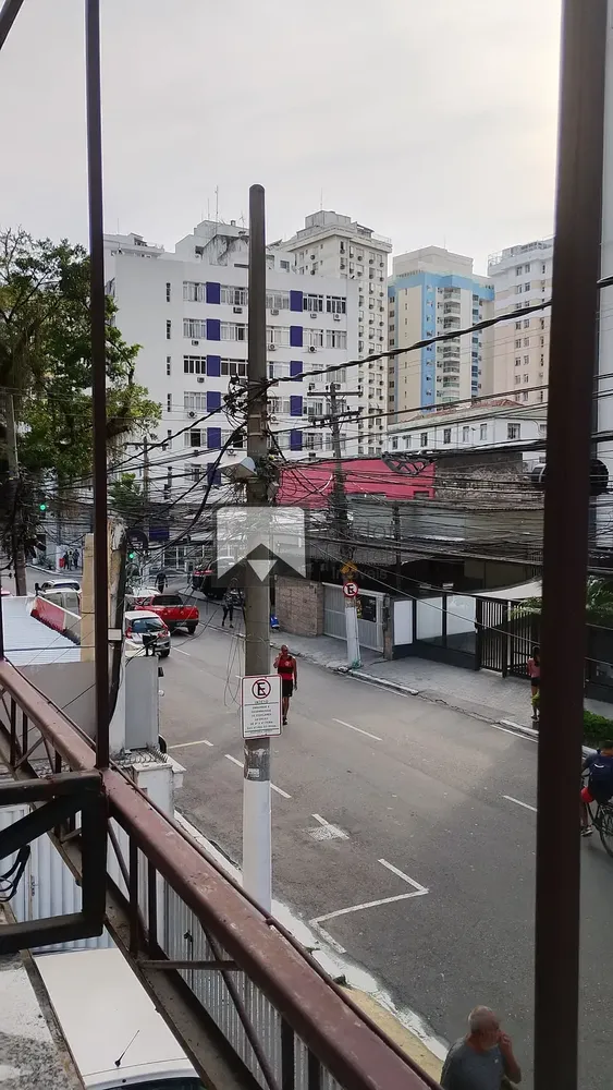 Loja-Salão, 322 m² - Foto 5