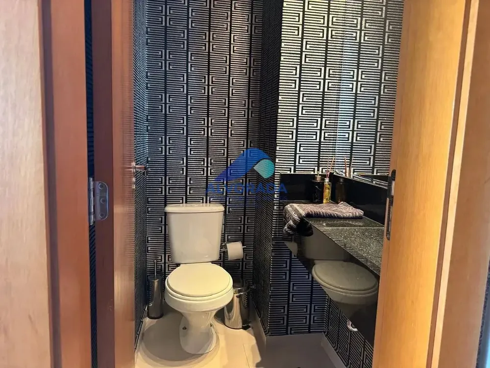 Apartamento, 4 quartos, 350 m² - Foto 7