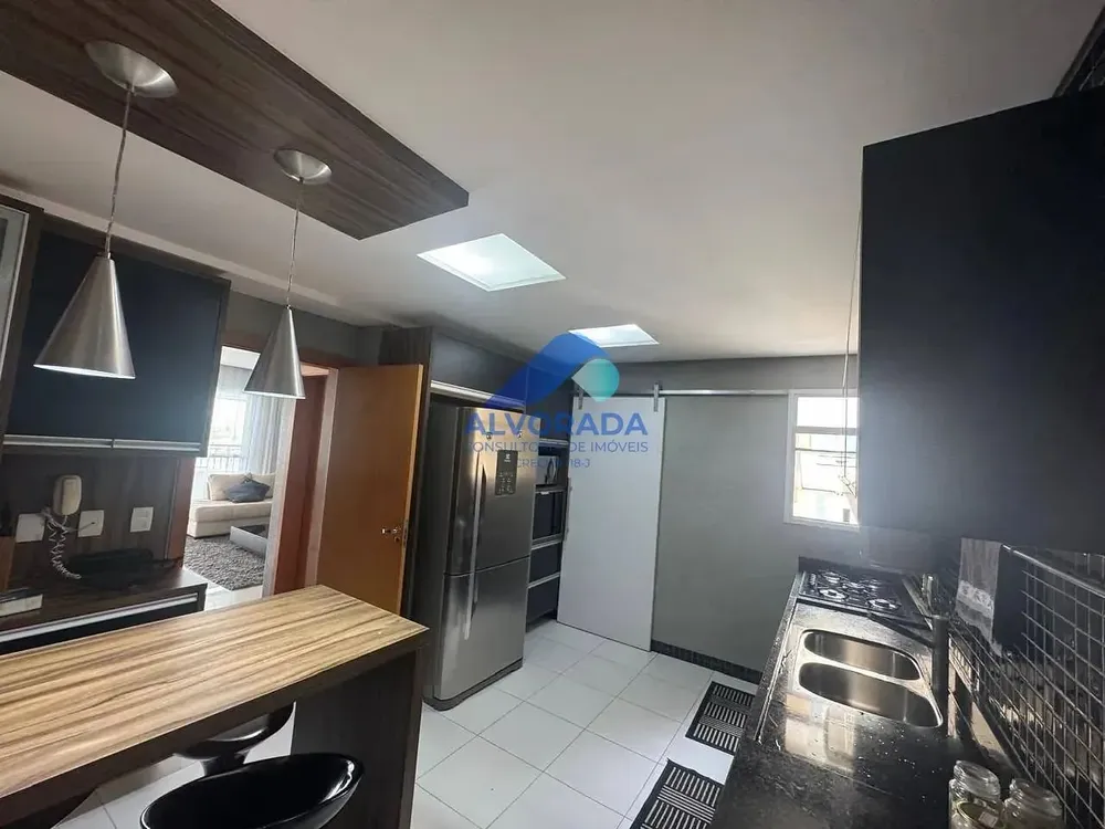 Apartamento, 4 quartos, 350 m² - Foto 5