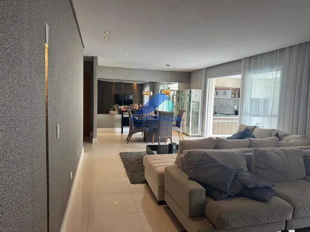 Apartamento, 4 quartos, 350 m² - Foto 1