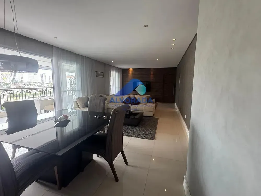 Apartamento, 4 quartos, 350 m² - Foto 8