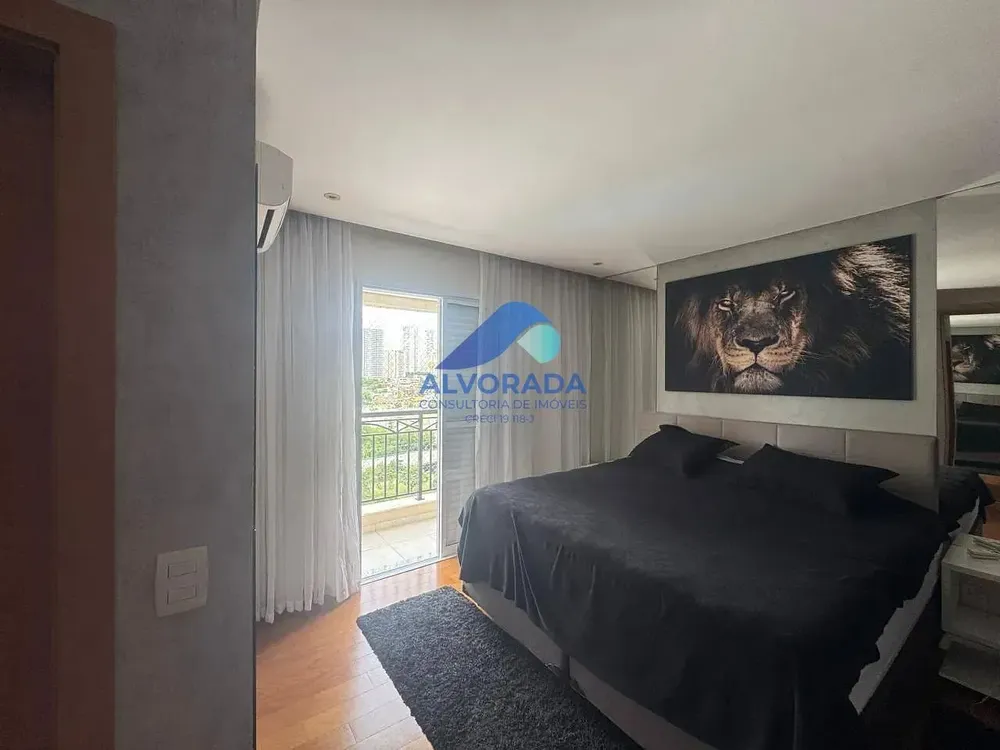 Apartamento, 4 quartos, 350 m² - Foto 2
