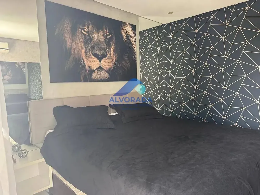 Apartamento, 4 quartos, 350 m² - Foto 4
