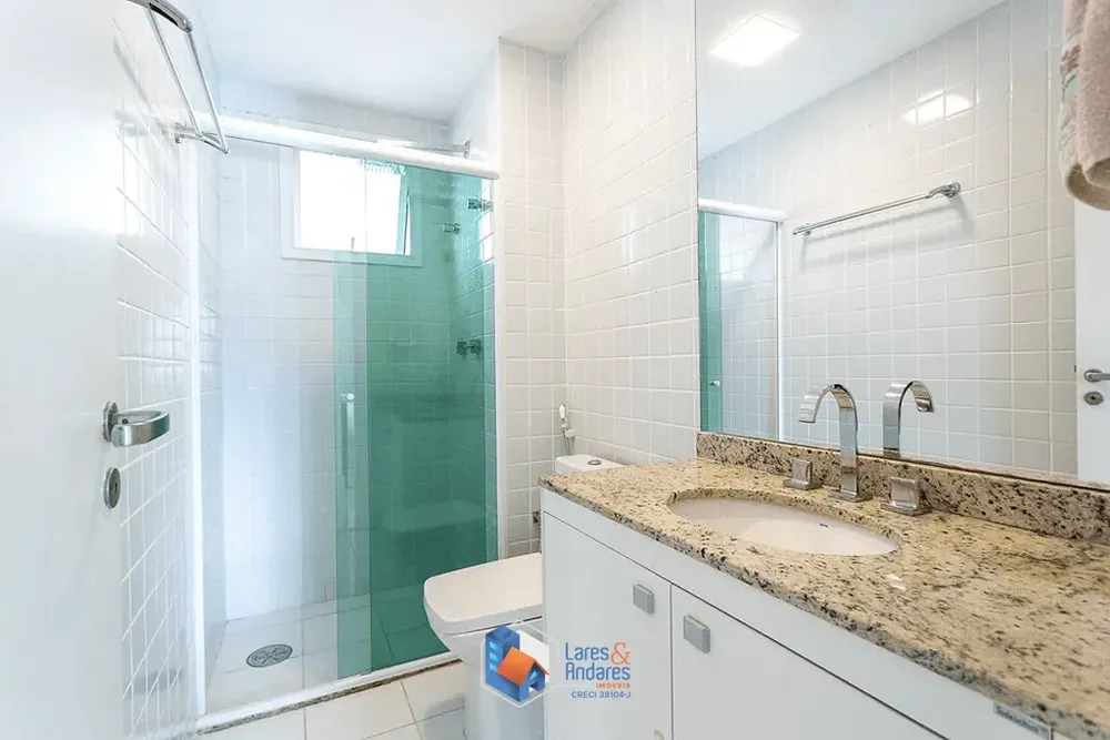Apartamento, 2 quartos, 107 m² - Foto 5