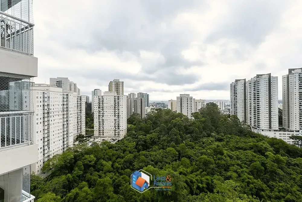 Apartamento, 2 quartos, 107 m² - Foto 2