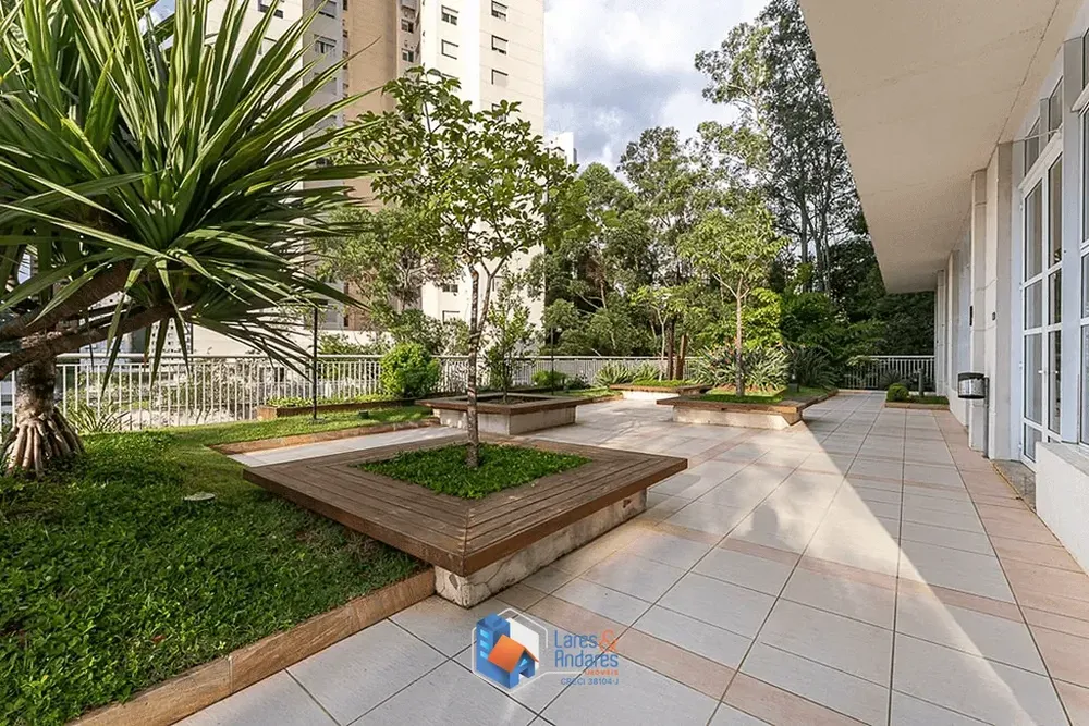 Apartamento, 2 quartos, 107 m² - Foto 1