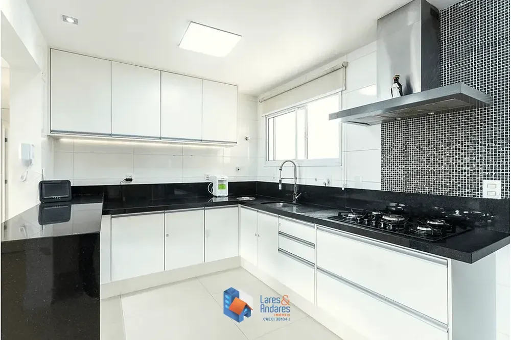 Apartamento, 2 quartos, 107 m² - Foto 3