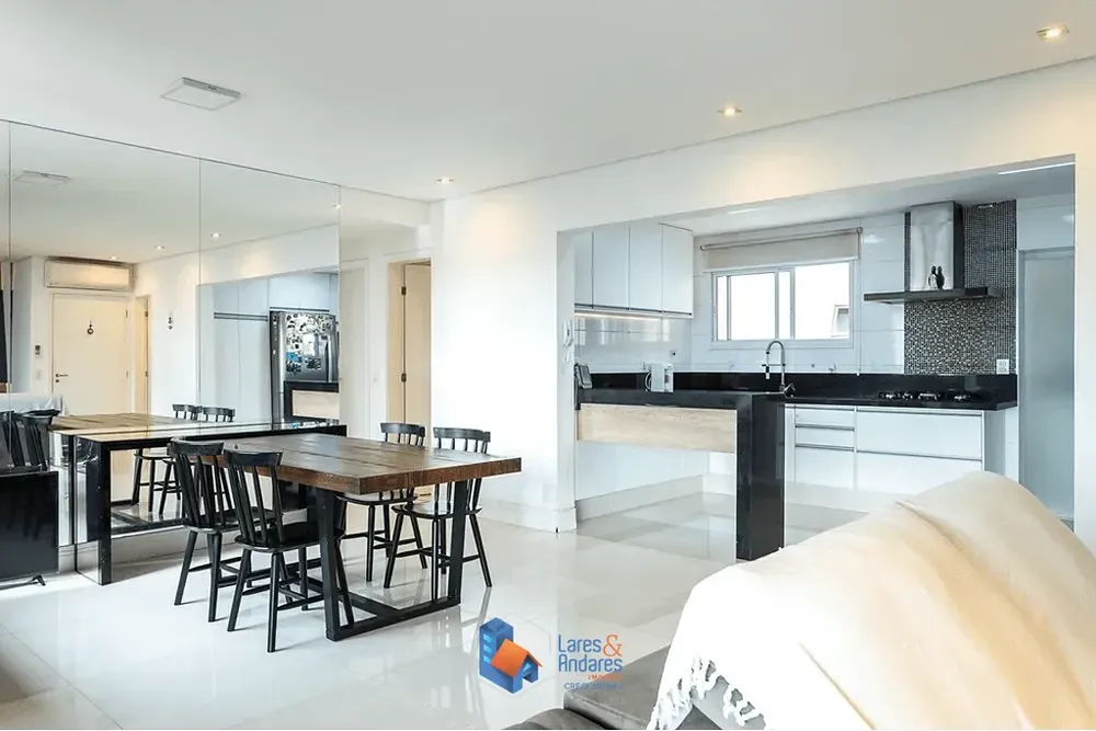 Apartamento, 2 quartos, 107 m² - Foto 7