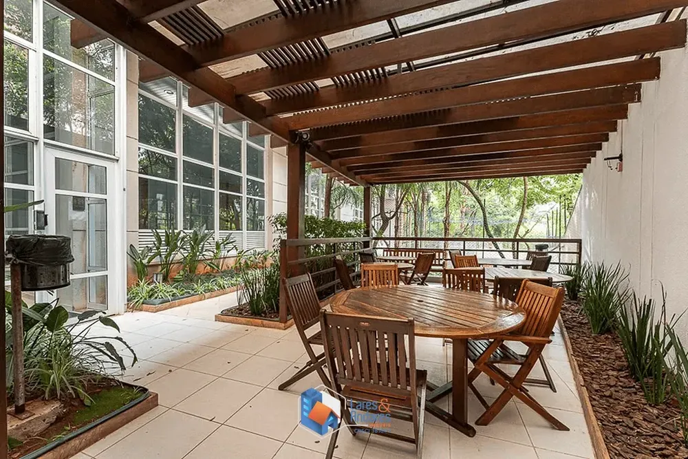 Apartamento, 2 quartos, 107 m² - Foto 6
